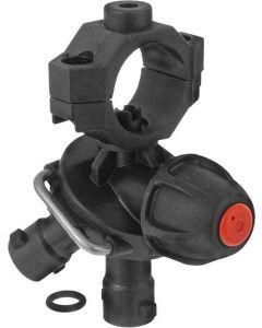 Pihusti korpus 3x 1" 4012265