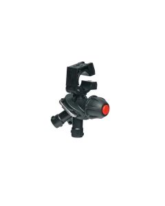 Pihusti korpus 3x tilgaklapiga 10mm 1/2" 4012747 ARAG