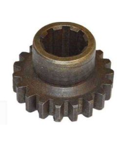 Hammasratas z-19 40-1701115