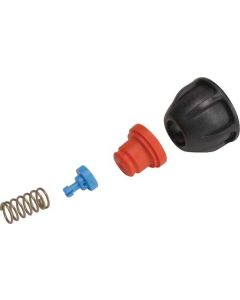 Tilgaklapp 1.8 bar 402013100 ARAG