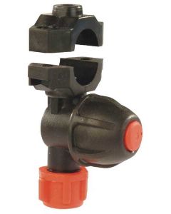 Pihusti korpus dcv 3/8" BSP 20mm 402025