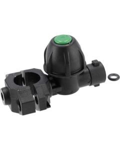 Pihusti korpus D20 F7mm 402225V