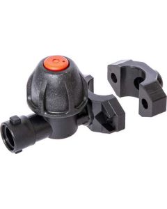 Pihusti korpus dcv ISO 20mm tube 402225