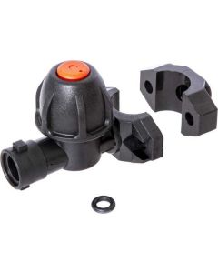 Pihusti korpus 7mm 1/2" 402235 ARAG