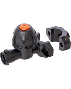 Pihusti korpus 10mm 1/2" 402245 ARAG