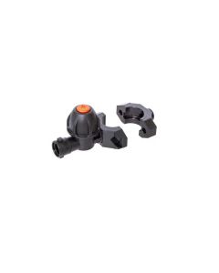 Pihusti korpus 10mm 3/4" 402255 ARAG