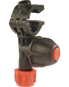 Pihusti korpus 1/2" 402535
