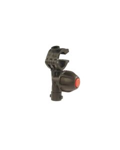 Pihusti korpus 10mm 1/2" 402745 ARAG