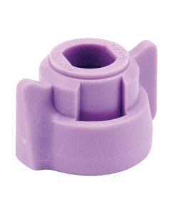 Pihusti mutter SW11 violetne Arag