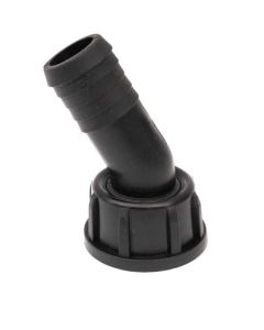 Vooliku ühendus P120 Ø25mm