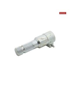 Jõusiirde võlli üleminek z-6/21 1_3/8" L-170
