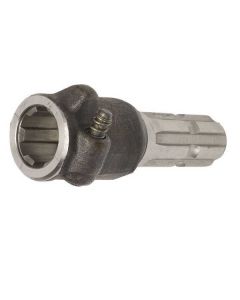Jõusiirde võlli üleminek z-6/6 1_3/8" L-175mm