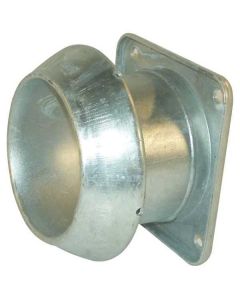 Flants 6" Ø159/150x150