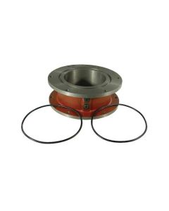 Pöörlev flants 6" Ø 150mm