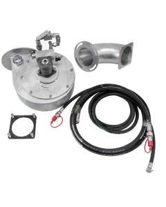 Lägapump 6" 4500 l/min