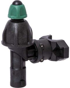 Pihusti korpus 1/2" 10 mm 4063845CV