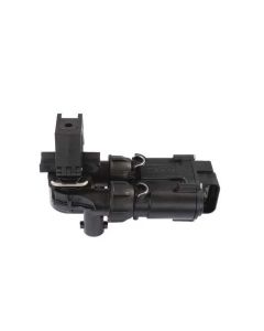 Pihusti korpus 2x 3/4" Seletron 4063T450