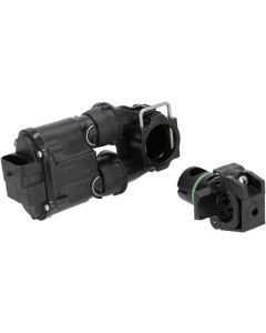 Pihusti korpus Seletron 2x D25 teflon 4063T45A2
