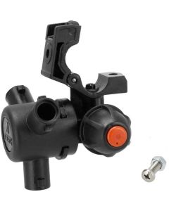 Pihusti korpus 3x D20 F7mm 4064227V