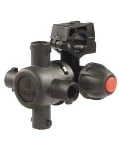 Pihusti korpus 4x 4064757