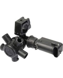 Pihusti korpus 5x 3/4" Seletron 4064T950