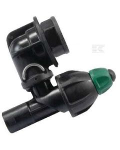 Pihusti korpus 1/2" 4065445C