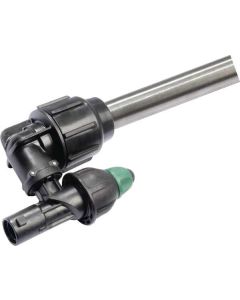 Pihusti korpus 1/2" 4065845C