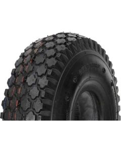 Rehv + sisekumm 4,10/3,50-4 4PR HF-201S