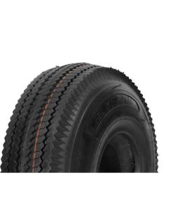 Rehv + sisekumm 4,10/3,50-4 4PR S-389S