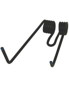 Kaaruti pii LH 365x112x37mm Ø 9mm Lely