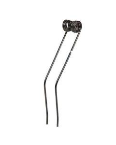 Kaaruti pii 620x102x51mm Ø 10mm  4105102660