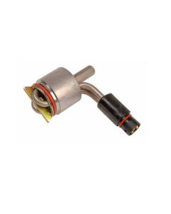 Plokisoojendus 230V 550W Ø36,5mm