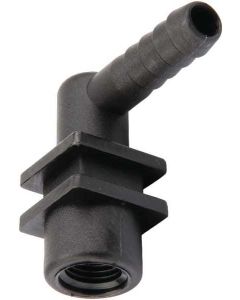 Pihusti korpus 19mm 413213010