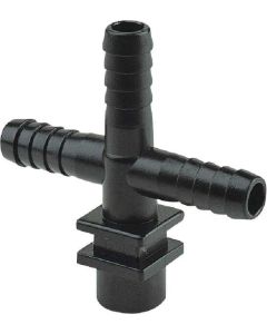 Pihusti korpus 19mm 413233010