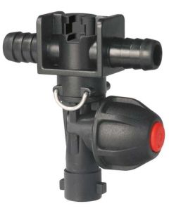 Pihusti korpus 15mm 413624ARAG