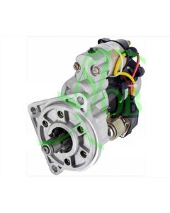 Starter *9 12V 3,2kW 417213 Fiat
