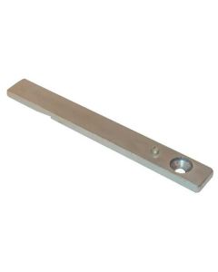 Tööorgani hoidja 305x30mm #10mm