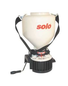 Muruseemne külvik 10L SOLO