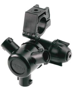 Pihusti korpus 3W Viton 1/2" 4223NB322V