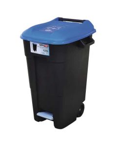 Prügikonteiner 120L JK