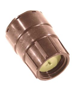 Tilgaklapp 3.8bar 1/8" 424510