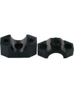 Tori kinnitusklamber Ø21mm