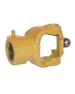 Lainurk kahvel 1_3/4" z-20, rist 32x106/36x88,8