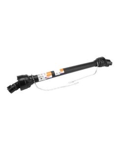 Kardaan vabajooksu siduriga 620Nm L1210