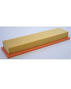 Kabiini filter 472x124x57mm 4336385, 4307641