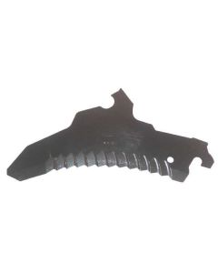 Koguri tera 400x203x5mm 434100 PÖTTINGER