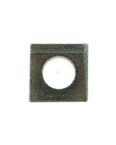 Seib M12 #26x26x4,9/2,5mm DIN 434 50tk