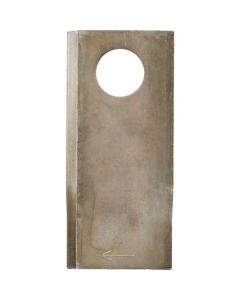 Tera RH Ø21 108x49x4mm 434.972