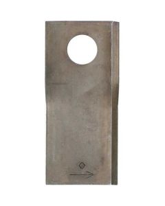 Tera LH Ø19 108x47x4mm 434.985