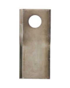Tera RH Ø19 108x47x4mm 434.986